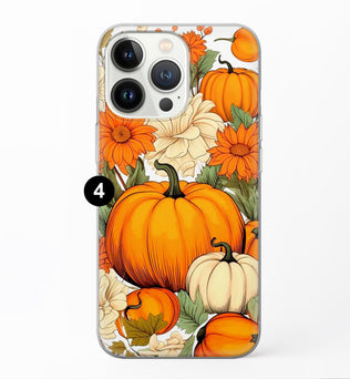 Autumn phone case Halloween Pumpkin cover fit for iPhone 15 14 13 12 11 Pro Max Xr 8 Plus, Samsung S24 S23 S22 FE A15 A14 A55 A25 Pixel 8 7